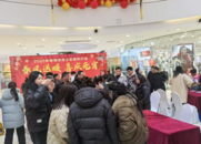 蚌埠2025年“春風行動”跑出就業(yè)“加速度”
