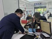 工行六安南門支行：慧眼識破電詐騙局?精準守護客戶資金