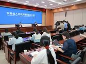 一季度，安徽与全球136个国家和地区贸易实现增长