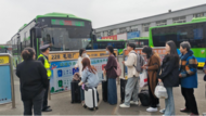 護(hù)航清明出行，守護(hù)平安旅途