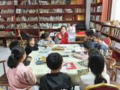 樅陽(yáng)縣圖書館：世界讀書日赴鄉(xiāng)村開展民族團(tuán)結(jié)一家親宣講