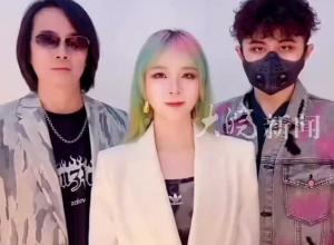 飞儿乐团成员变动 经纪公司回应：非常看好新成员