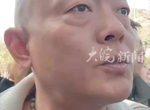 “4人入室抢婴案”今日开庭 “邻居人贩子”案发后还安慰家属 姜甲儒爸爸：喊了他30年叔