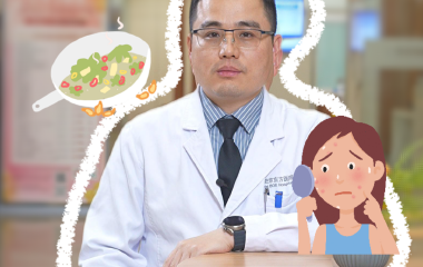 长期做饭会变丑变老长皱纹