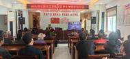 巢湖：警民攜手，共筑春日交通安全防線