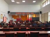 宜秀區五橫鄉曰公社區：書香四月，悅讀啟航