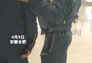 完成緬甸地震救援任務(wù) 安徽省救援隊(duì)員歸來 講述地震災(zāi)區(qū)救援細(xì)節(jié)