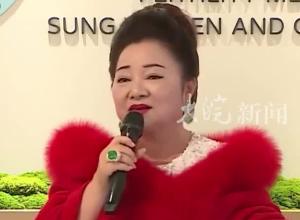 69岁女星白冰冰自曝曾7年做16次试管婴儿 扎了3200针仍以失败告终 “想把女儿生回来 一次次失败像活在地狱”