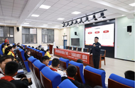 肥西縣：提高安全意識 共護國家安全