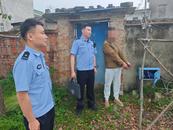 百余戶水表箱配件遭竊  蕪湖警方斬斷“黑手”