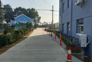 傾民心，筑民生，幸福滿鄉(xiāng)村  