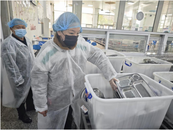 蚌埠市湯和路學(xué)校：守護(hù)校園舌尖安全、共筑食品安全防線