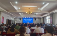 巢湖：清除樓道頑疾 共創宜居家園