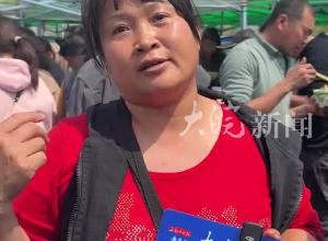 盒饭姐怒斥顾客浪费后：情况有所改善，生意更火爆