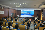 蚌埠一院舉辦2025年度科研信息素養專題講座