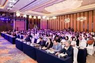 合肥普瑞眼科医院颛孙俊杰受邀参加2025干眼康复学术年会并作大会发言