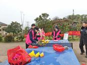 宜秀區(qū)白澤湖鄉(xiāng)芭茅村：用“巾幗紅”守護(hù)“生態(tài)綠”，共筑森林防滅火安全防線
