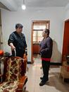 銅官區鷂山社區：民生實事重殘家庭無障礙改造提升殘疾人生活環境