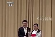 榮昌區委區政府獎勵“鹵鵝哥”10萬元  “五城投喂”所有費用全部報銷