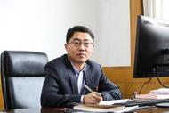 衡水中學(xué)再換新校長(zhǎng)