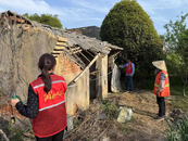 長豐縣崗集鎮三十埠社區：黨建引領美好鄉村 “紅色引擎”激活治理效能