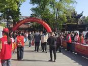 桐城两部门联合开展国家安全日宣传活动 共筑安全防线