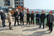 全力攻堅 強化服務 依法監管丨安慶市積極促進房地產市場止跌回穩