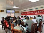 從“心”出發 為職場幸福加碼 ——懷寧縣小市鎮衛健辦創新形式推進職業病防治宣傳 