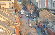 走進“活著”的壽縣古城