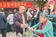 河溜鎮：開展平安建設宣傳 筑牢轄區安全防線