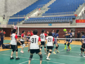 长三角职工气排球邀请赛暨滁州市市直职工第三届气排球比赛圆满落幕