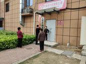 西市街道鳳凰橋社區：“最美微笑”公益攝影 溫暖老年生活