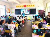 樅陽縣疾控中心聯合多部門深入開展血吸蟲病防治宣傳活動