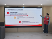 南谯区中都社区：多元共融，共绘和谐新画卷