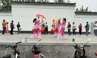 壽縣隱賢鎮(zhèn)：喚醒古鎮(zhèn)記憶，賦能鄉(xiāng)村文旅