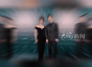 孙俪晒与马龙的合影照片 孙俪妈妈回应:你好幸福呀