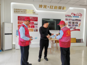 愛國衛生月,宣傳進企業