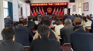 淮南市潘集區(qū)古溝回族鄉(xiāng)：堅持“三字方針”鍛造高素質(zhì)村干部隊伍