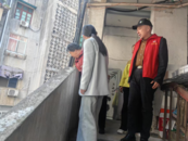 臥牛山街道西河街社區(qū)：人居環(huán)境整治進(jìn)行時(shí)，繪就美好家園新畫(huà)卷