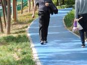 2025年，安徽计划建设健身步道600公里、口袋体育公园100个