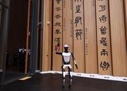 大阪世博會開幕 一起去看中國館