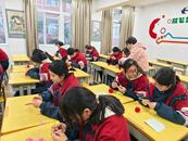 每周两场“兴趣盛宴”！滁州市实验中学八年级开启多元成长密码
