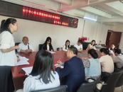 合肥高新區長寧中心開展第五屆微創投項目申報輔導培訓