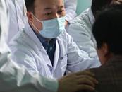临泉：省城专家下乡送健康