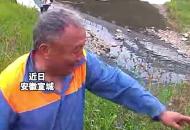 宣城69歲老人勇救落水者！ 全城尋找的救人老人找到了
