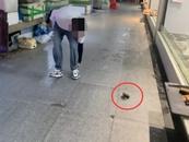 男子在武漢買魚要求不宰殺被扔秤砣，魚販被行拘12天