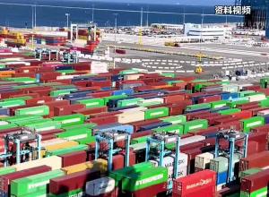 美国海关报告关税系统出现故障 暂未征收关税