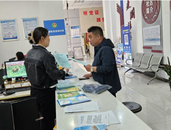 菱湖社區(qū)：宣傳失業(yè)保險政策 保證勞動者權(quán)益