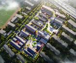 牛奶公司厂区即将变身双创园