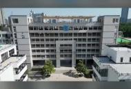 合肥一中長江路校區將提升改造 計劃新增約1500 個學位
